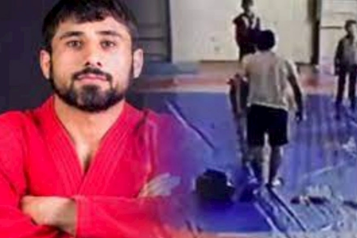 Sumqayıtda 7 yaşlı uşağın ölümündə təqsirli bilinən idmançının cəzası nə olacaq? — ŞİKAYƏT