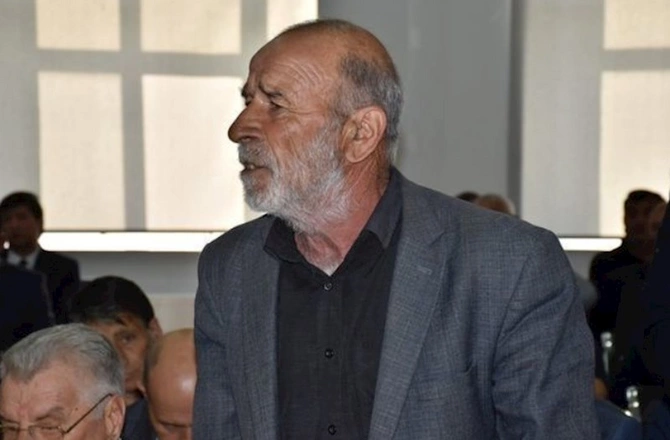 İcra başçısının qəbuluna gələn fermer niyə cəzalandırıldı? — RƏSMİ AÇIQLAMA