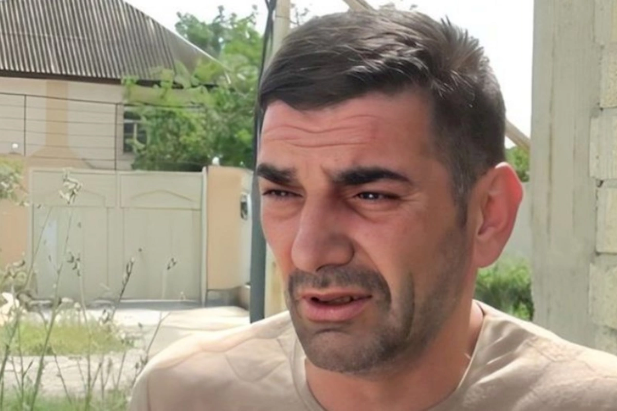 “Həkim yoxdur, xəstəyə baxmırlar” — VİDEO