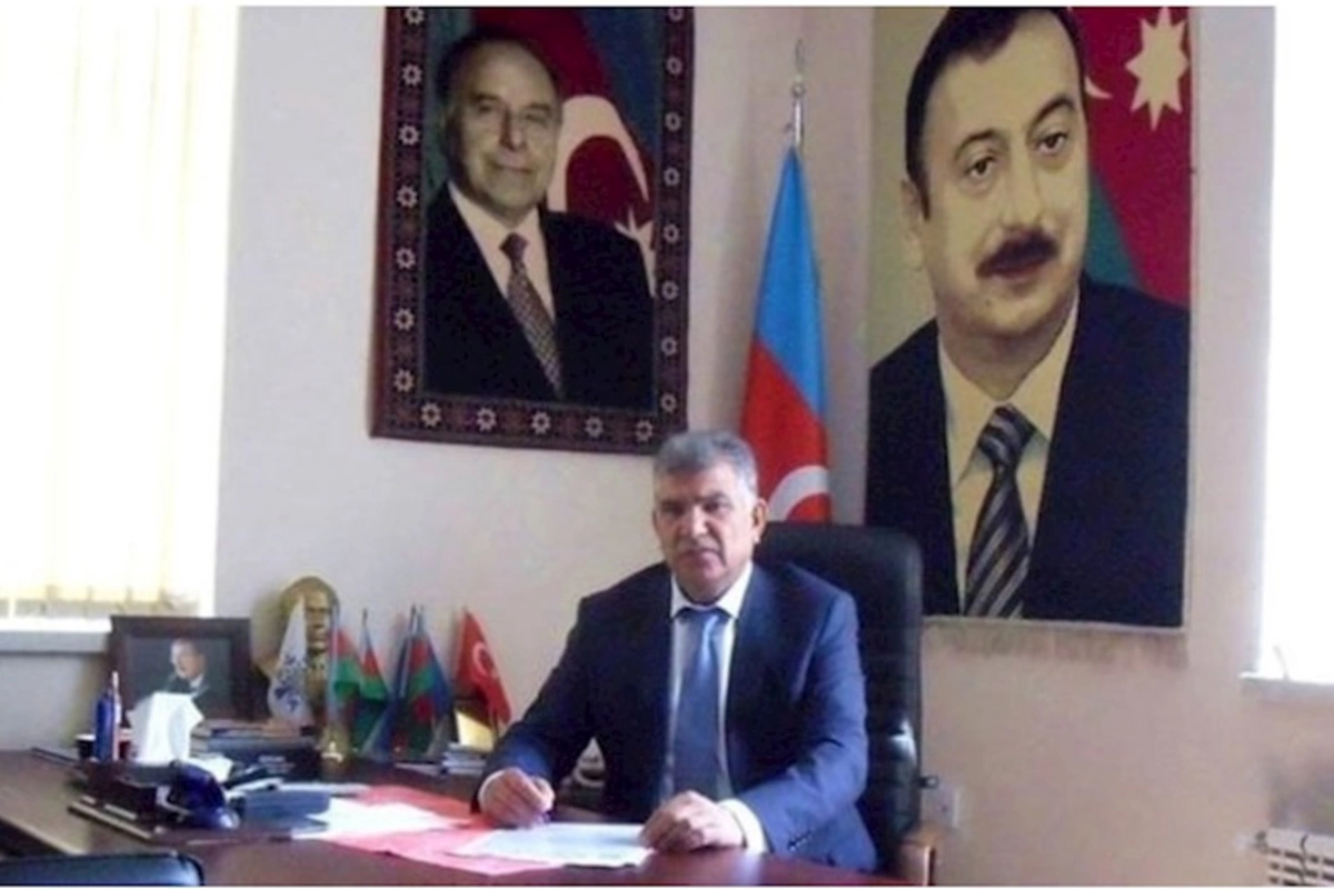 Yasamalın sabiq bələdiyyə sədrinə hökm oxundu — Milyonluq mülkləri geri qaytarıldı