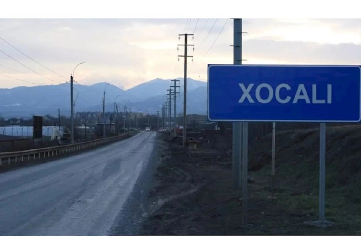 “Xocalının qisasını almağın ən doğru yolu oraya insanları qaytarmaq idi” — Deputat