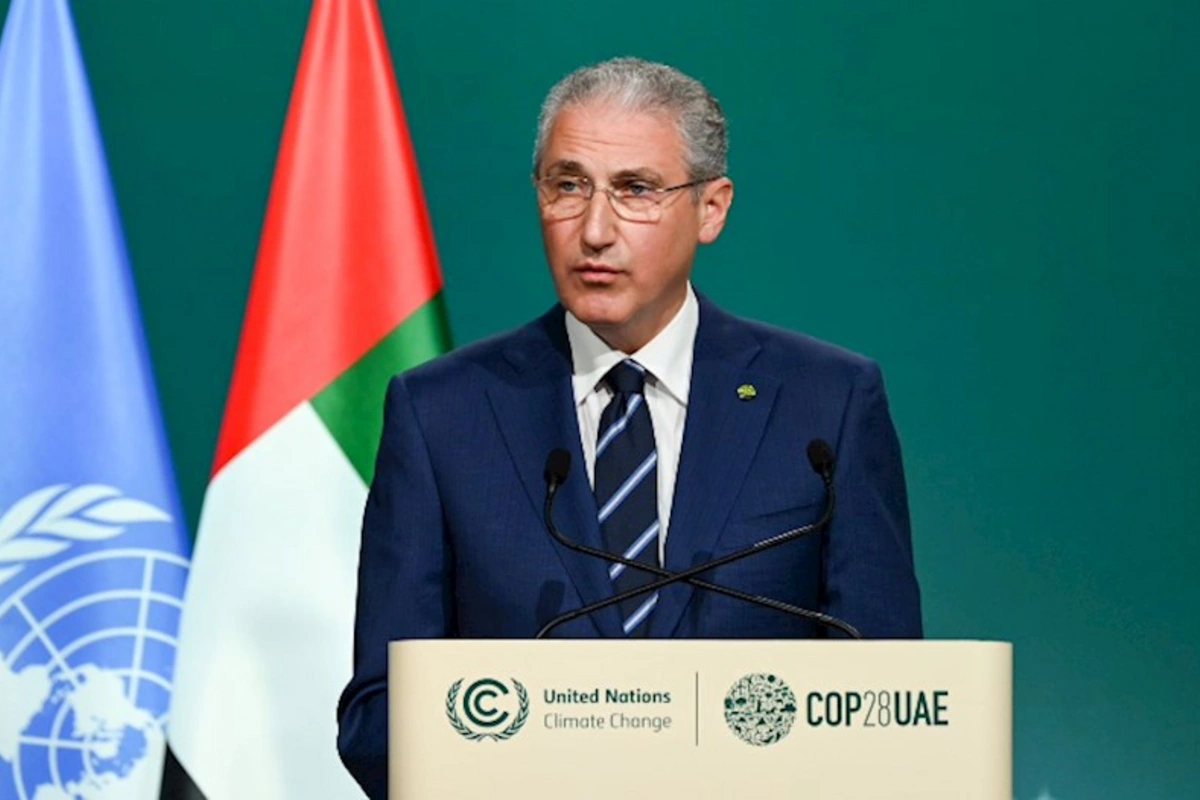 Minalar dayanıqlı inkişafa mane olur — Muxtar Babayev