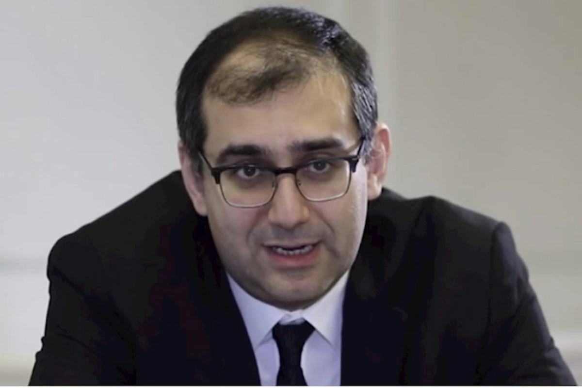Qarabağ Universitetinin ilk dekanlarından Türkər Qasımzadə kimdir? — VİDEO