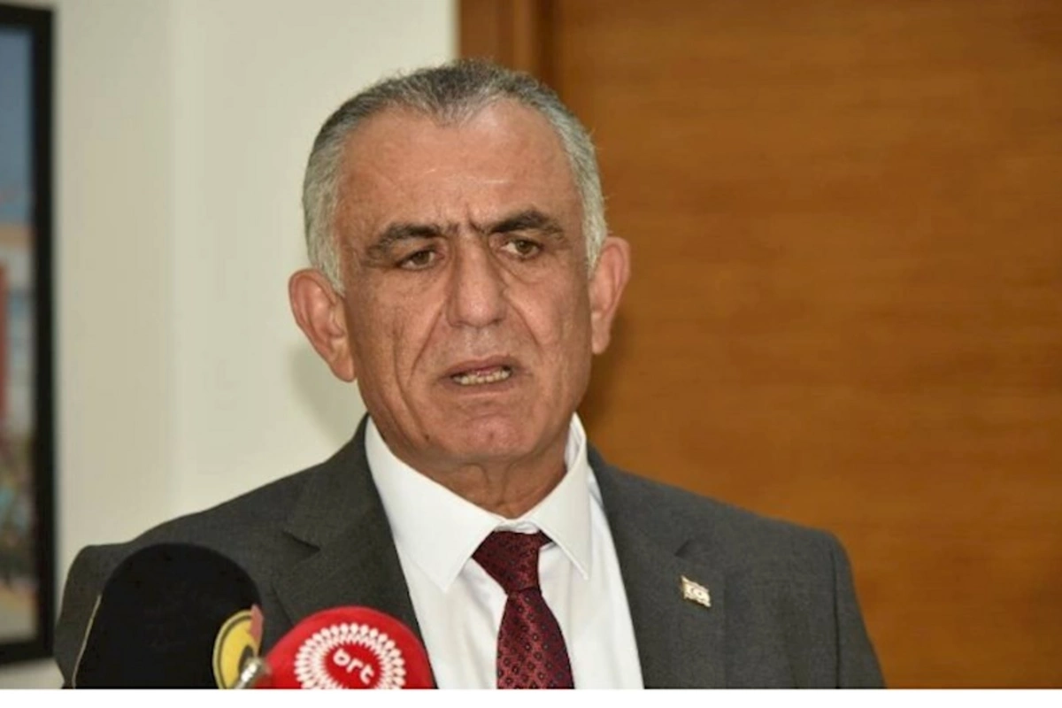 Nazım Çavuşoğlu: Şimali Kiprdə təhsil dünya standartlarına cavab verir