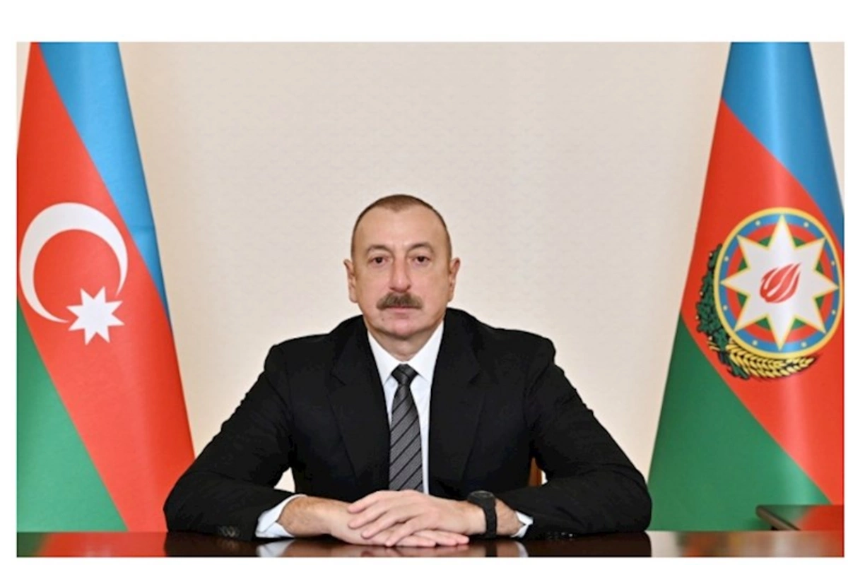 Bəhreyn Krallığının vəliəhdi və Baş naziri Azərbaycan Prezidentinə təbrik ünvanlayıb
