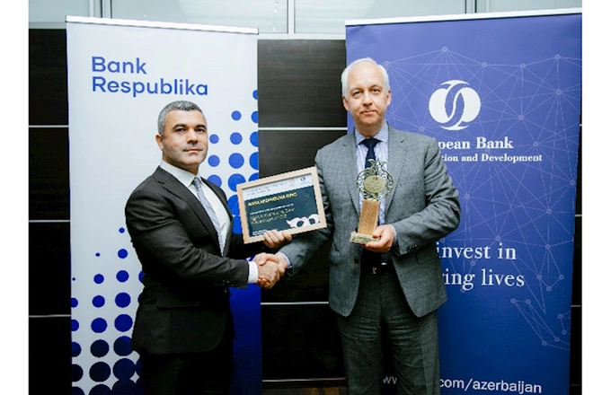 “Bank Respublika”dan xoş sürpriz — İrəvanda qələbə! (FOTOLAR)