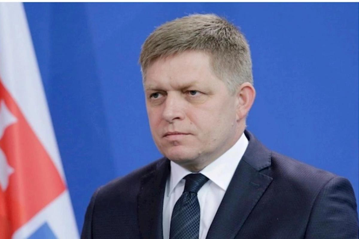 Slovakiyanın güllələnən baş nazirinin vəziyyəti açıqlandı