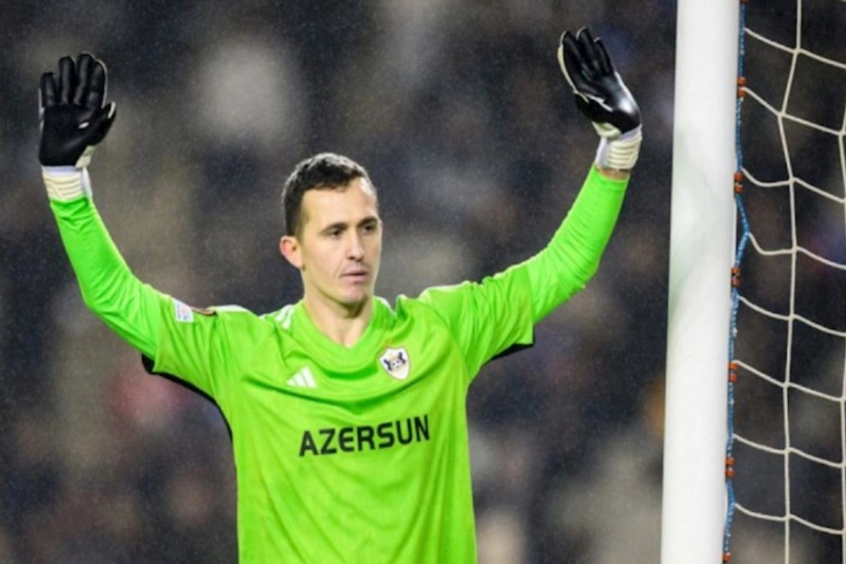 Lunyov Qarabağdan ayrılır