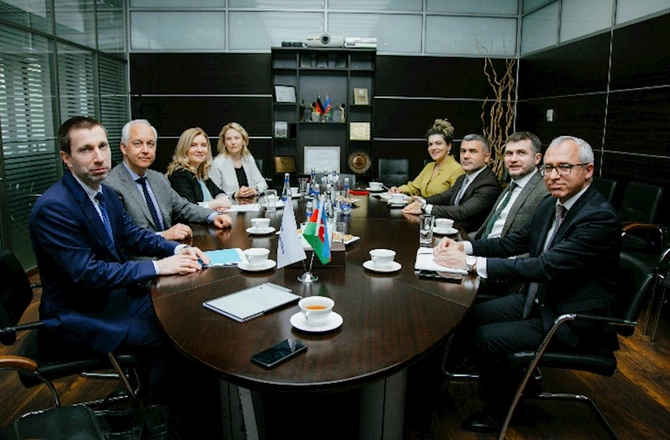 “Bank Respublika”dan xoş sürpriz — İrəvanda qələbə! (FOTOLAR)