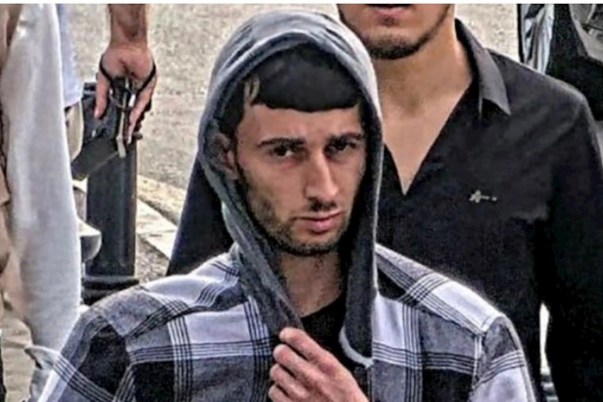 Küçədə xanımların şəkillərini çəkib “TikTok”da paylaşan şəxs həbs olundu