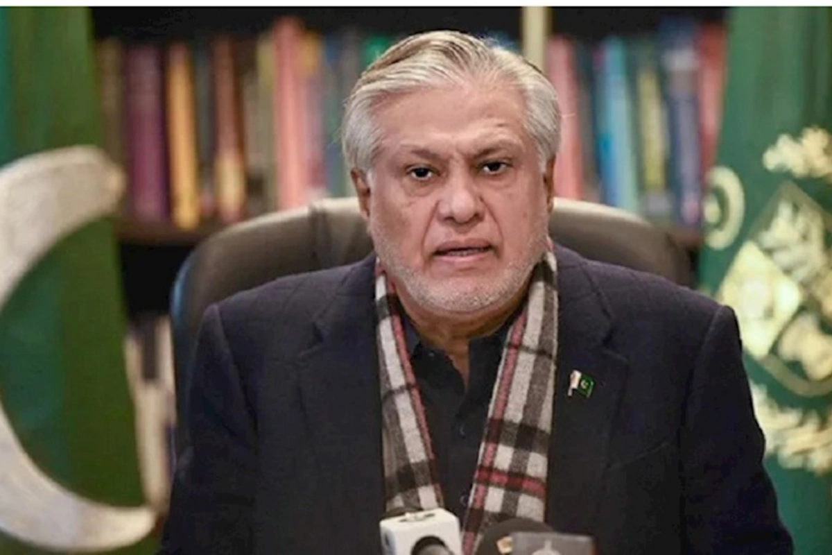 Azərbaycanın sülh prosesindəki səylərini yüksək qiymətləndiririk — Pakistan XİN başçısı