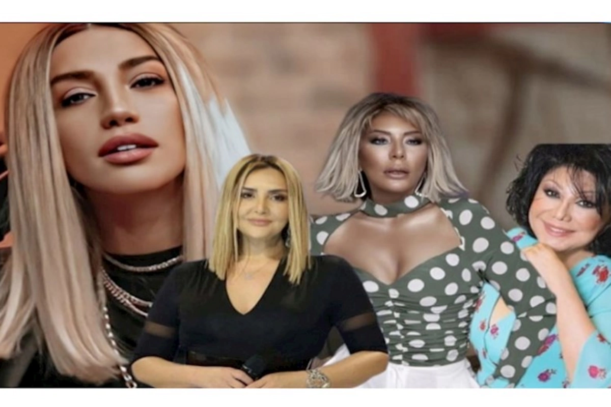 Əməkdar və Xalq artistləri dövlətdən hər ay nə qədər təqaüd alır?