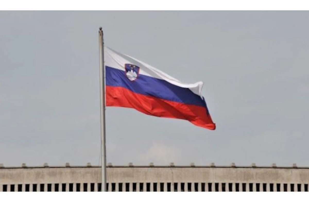Sloveniya Fələstini dövlət kimi tanıyacaq