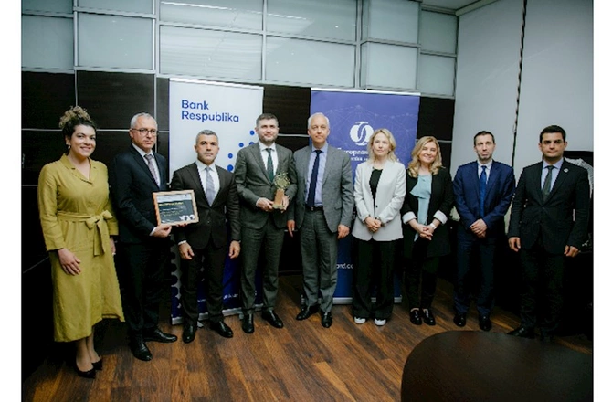 “Bank Respublika”dan xoş sürpriz — İrəvanda qələbə! (FOTOLAR)