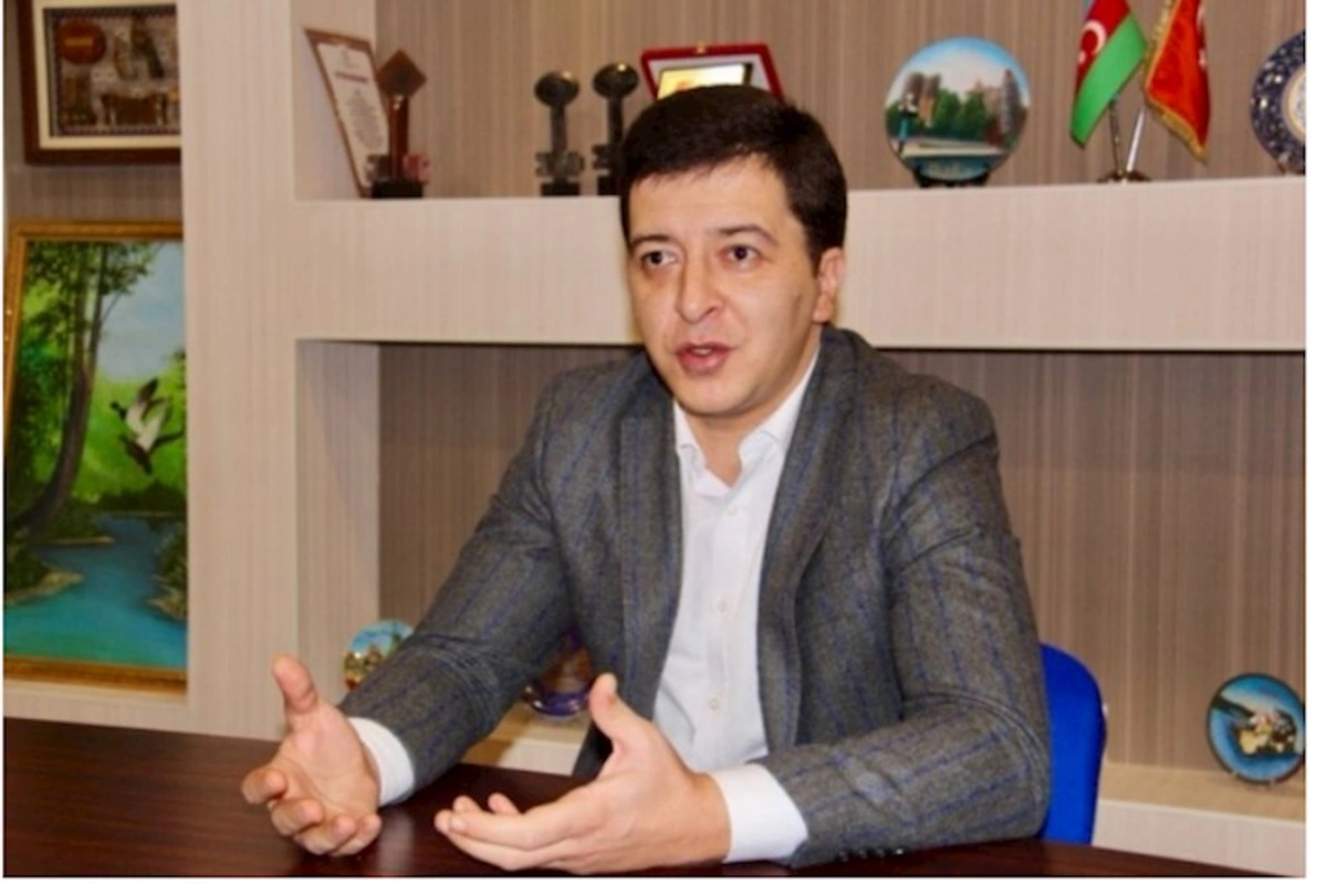 “Alçaq gədələr, qırın bir-birinizi, boğulun qurduğunuz bataqlıqda...” — Deputatdan SƏRT SÖZLƏR