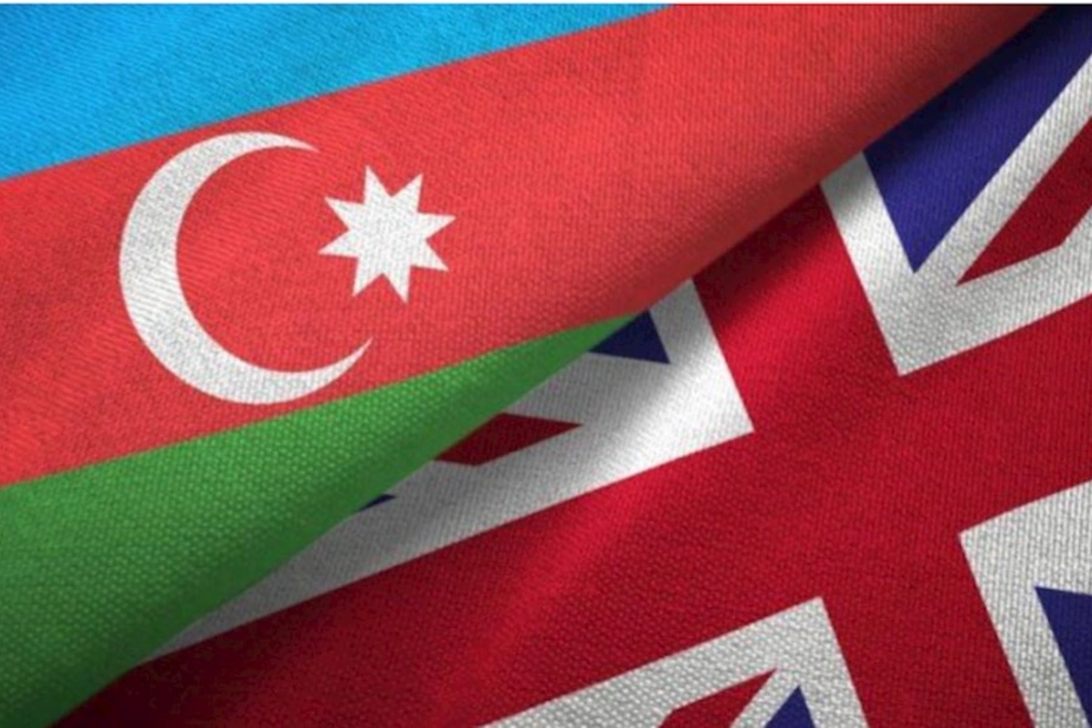 Britaniyanın Bakıdakı səfirliyində COP29 ofisi açıldı