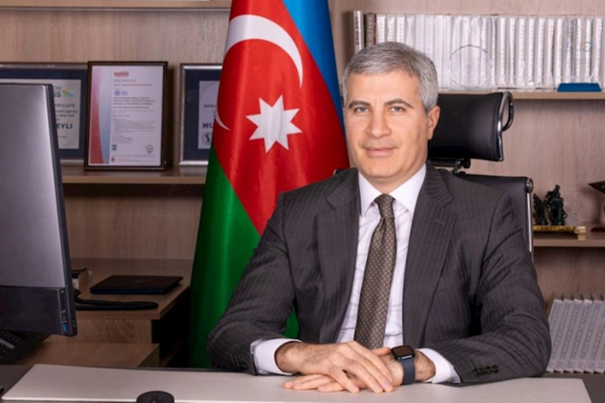 Mədəniyyət Nazirliyinə Aparat rəhbəri təyin edildi
