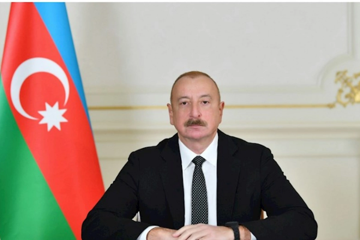 Yunanıstan Prezidenti İlham Əliyevə təbrik məktubu göndərib