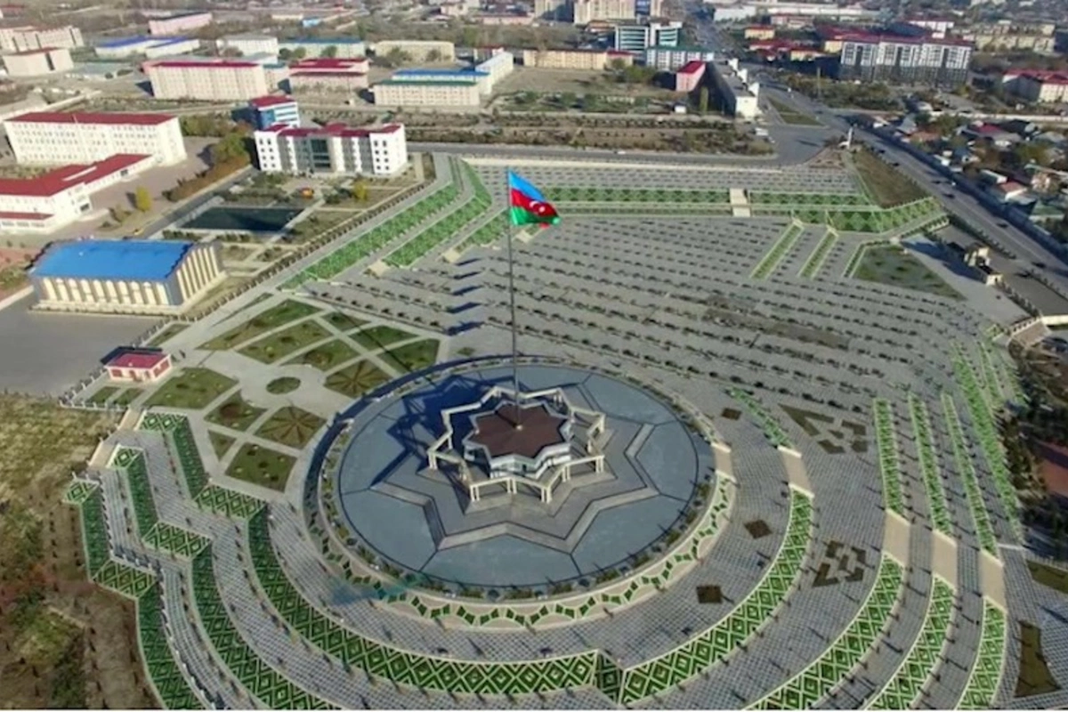 Naxçıvanda əhalinin sayı artıb