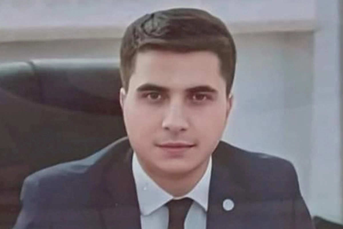 İctimai fəal faciəvi şəkildə dünyasını dəyişdi — FOTO