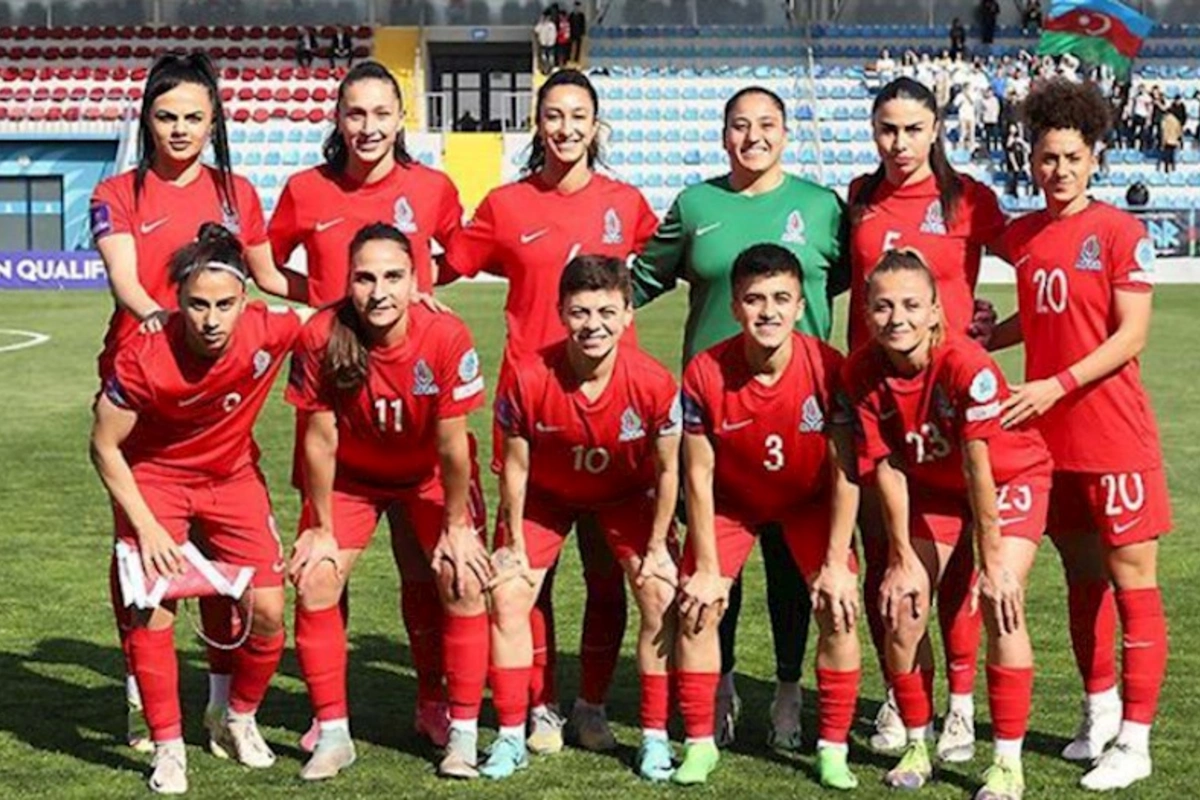 Azərbaycan millisi Türkiyə ilə üz-üzə