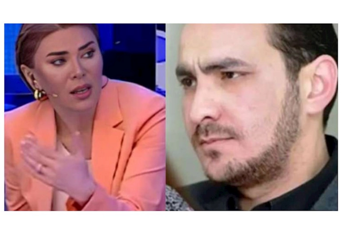 İlhamə Quliyevanın oğlu ölüb? — Yeni fakt üzə çıxdı (VİDEO)
