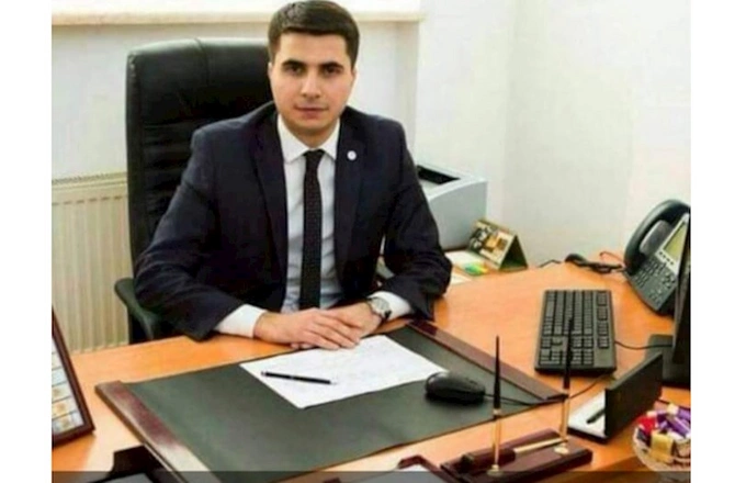 İctimai fəal faciəvi şəkildə dünyasını dəyişdi — FOTO