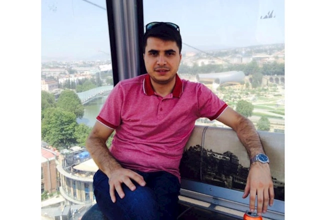 İctimai fəal faciəvi şəkildə dünyasını dəyişdi — FOTO