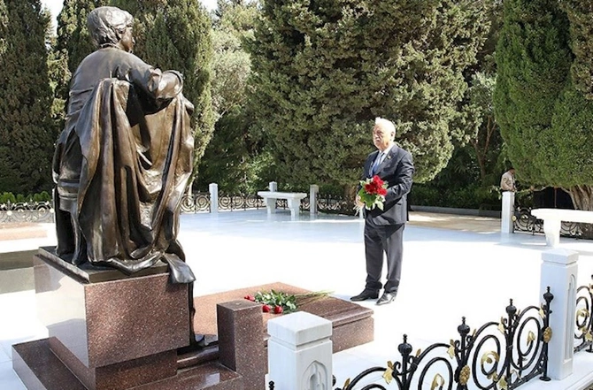 ATİAHİ RK-nın XVIII hesabat-seçki konfransı keçirildi — FOTOLAR ATİAHİ RK-nın XVIII hesabat-seçki konfransı keçirildi — FOTOLAR