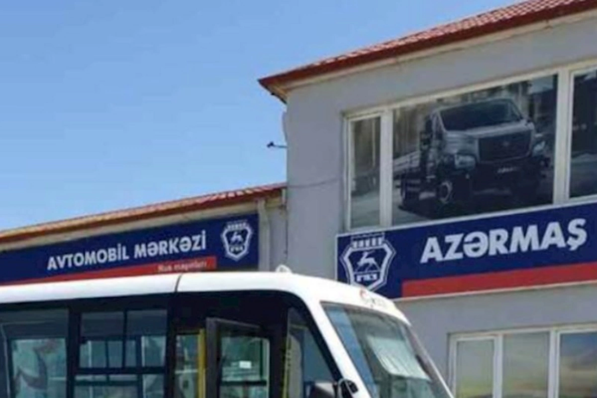 Bir milyondan çox vergi borcu olan şirkət 4 tender müqaviləsi imzalayıb — SİYAHI (FOTOFAKT)