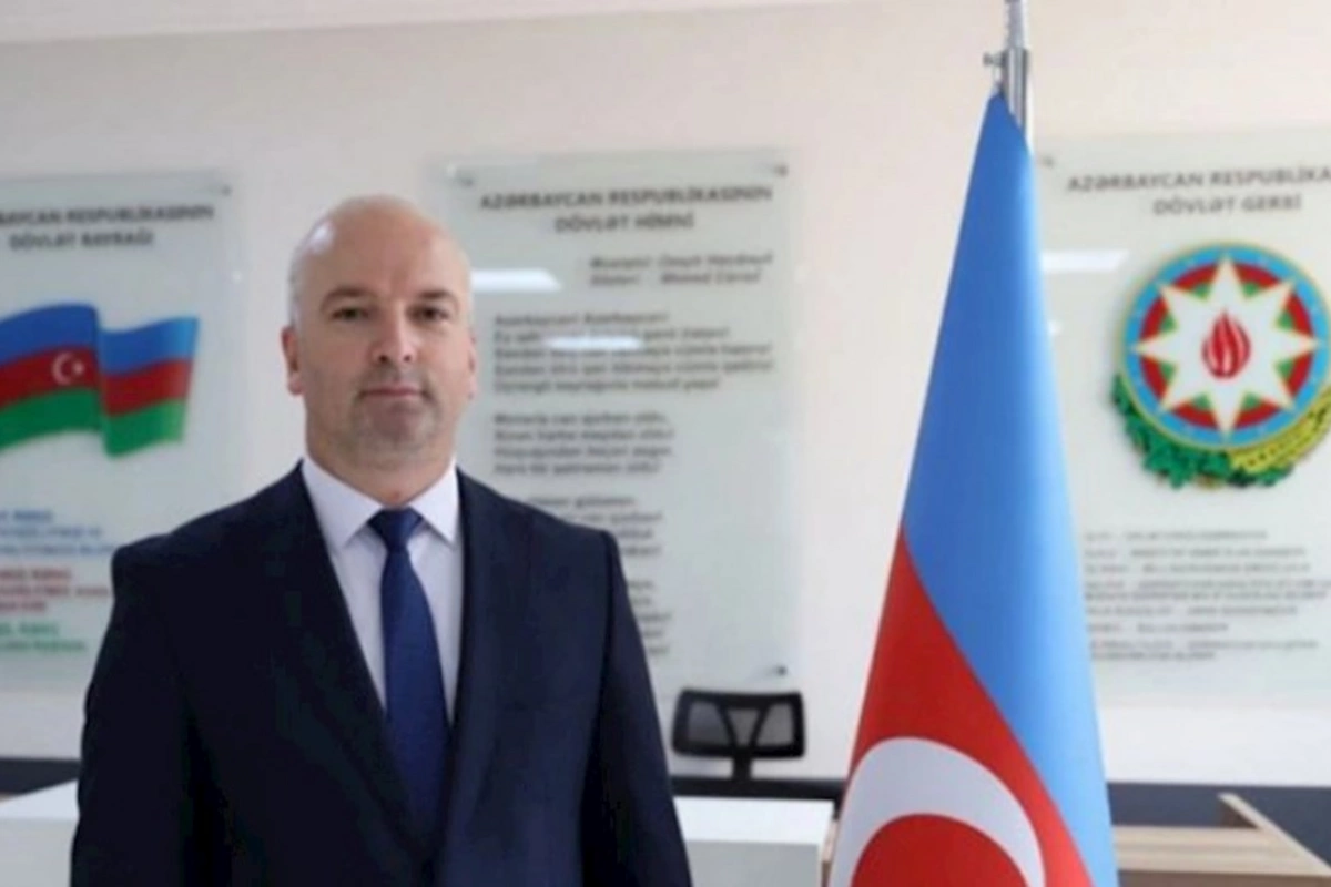 Naxçıvanda yüksək vəzifəyə təyin olunan Elxan Nəcəfov kimdir? — DOSYE