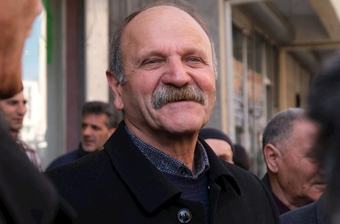 İğdır bələdiyyəsindən Azərbaycana XƏYANƏT