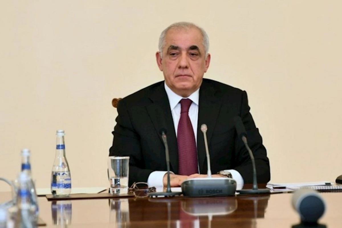 Əli Əsədov gələn həftə Türkiyəyə səfər edəcək