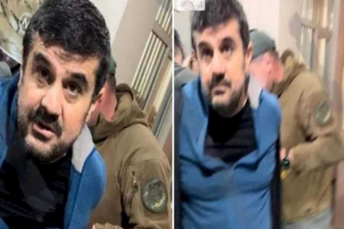 Arayikin ələ keçirilməsindən DETALLAR: Rusların təklifi qəbul edilmədi, 10 milyon dollarlıq konyak daha önəmli idi