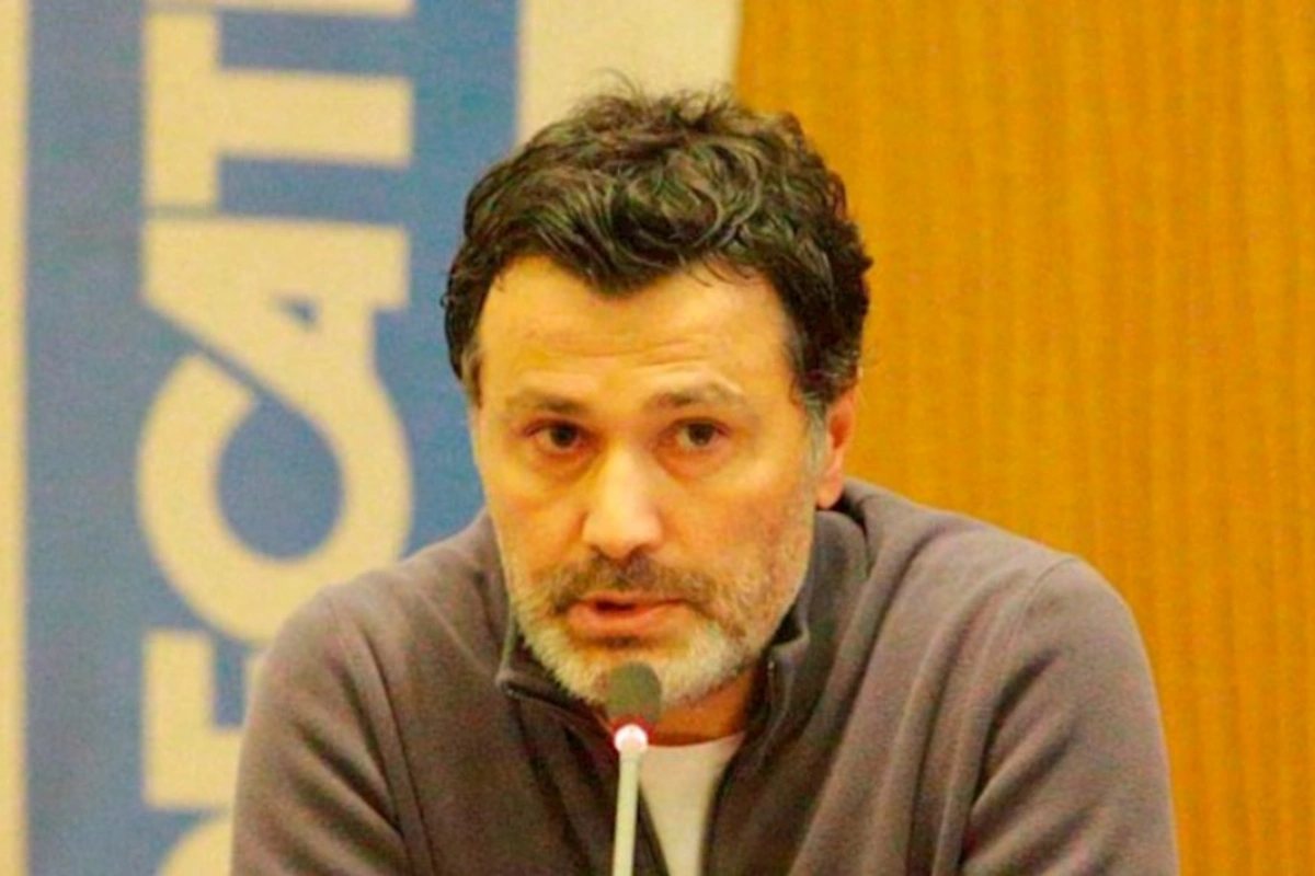 “Qəbələ”nin sabiq baş məşqçisi idman direktoru oldu