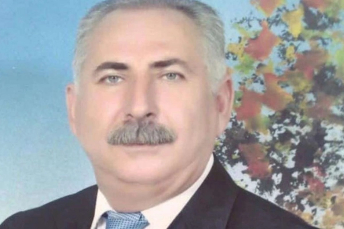 Universitetin baş müəllimi vəfat etdi