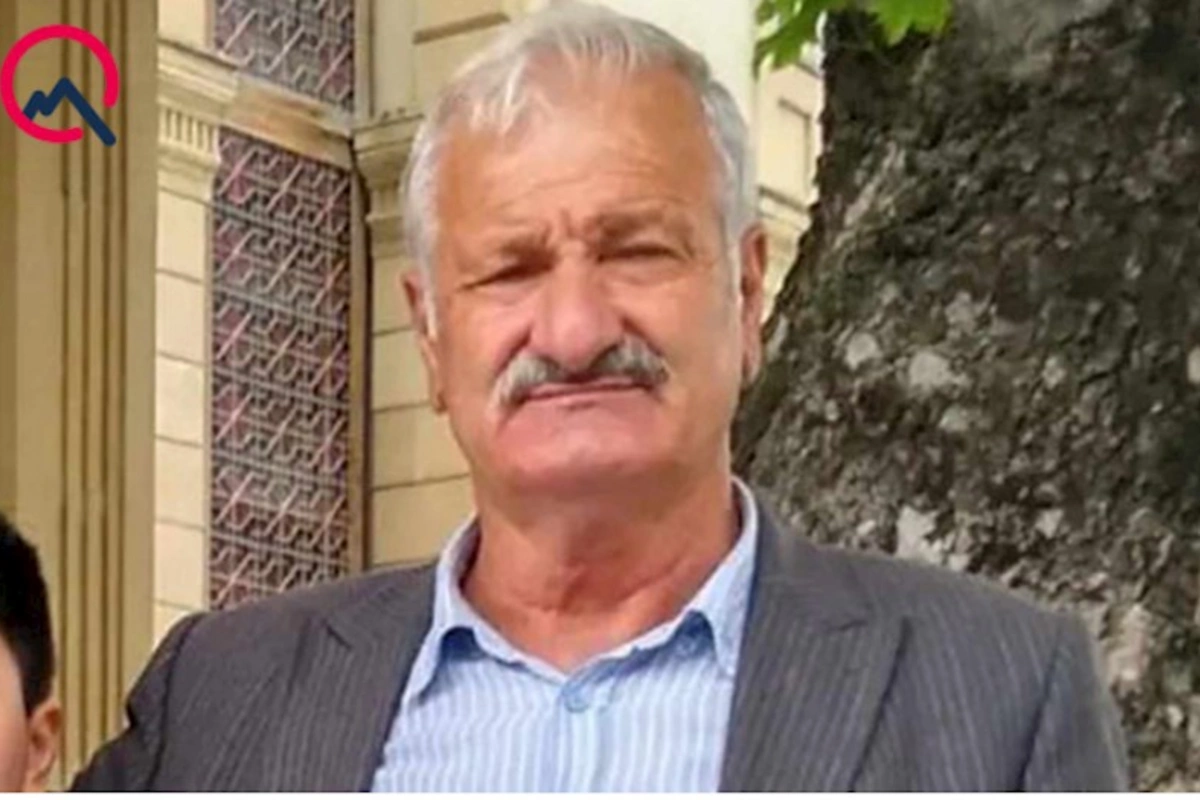 Şəkidə 2 nəfərin güllələnərək öldürülməsinin təfərrüatı — FOTO