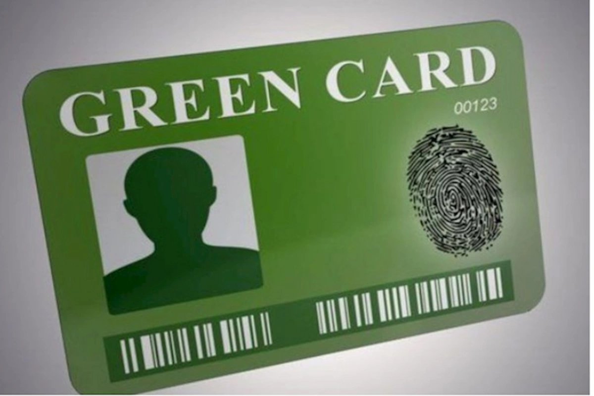 “Green card” müraciətlərinin nəticələri açıqlandı
