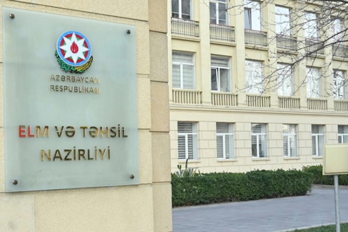 Azərbaycanda yeni təhsil proqramlarının açılması qaydaları təsdiqləndi