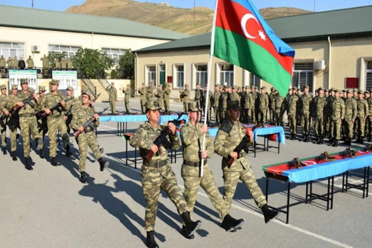 Hərbi təlimlərə çağırılmanın səbəbi bilindi: “Hazırlıq gedir, tapşırıq var”