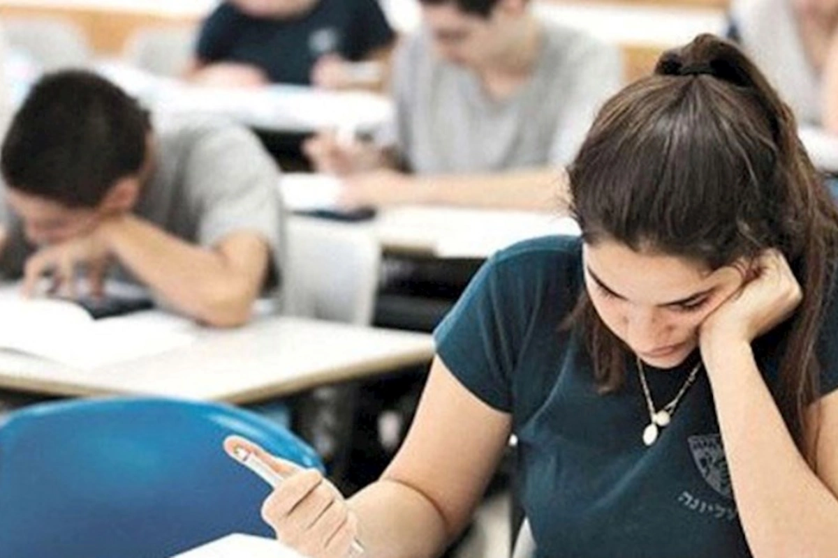 İmtahan nəticələri üç həftəyə açıqlanacaq