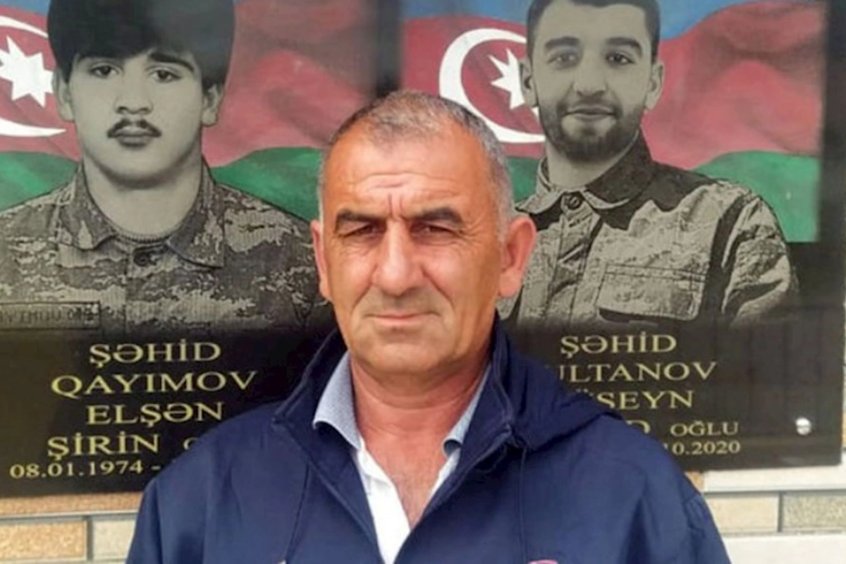 “Otuz ildir ki, gözümüz yollarda idi” — Şəhid qardaşı