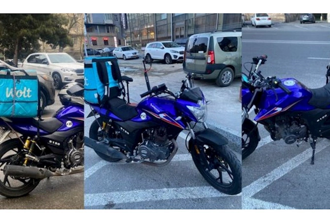 Yasamalda əməliyyat: Saxlanılanlar var — VİDEO/FOTO