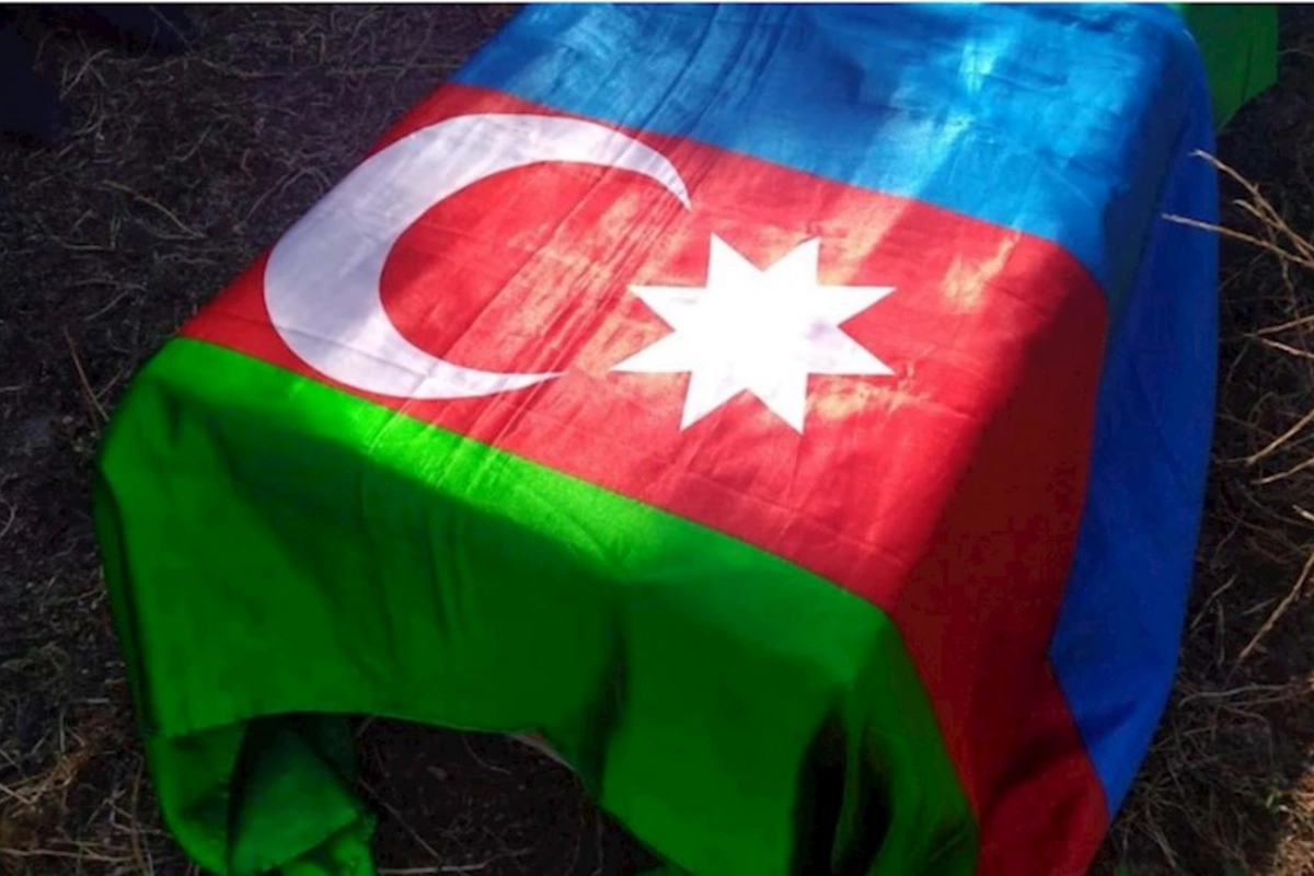 Vətən müharibəsi iştirakçısı 27 yaşında vəfat etdi — FOTOLAR
