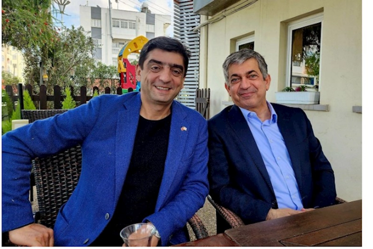 Lefke Avropa Universiteti azərbaycanlı tələbələr üçün xüsusi təkliflər paketi hazırlayıb