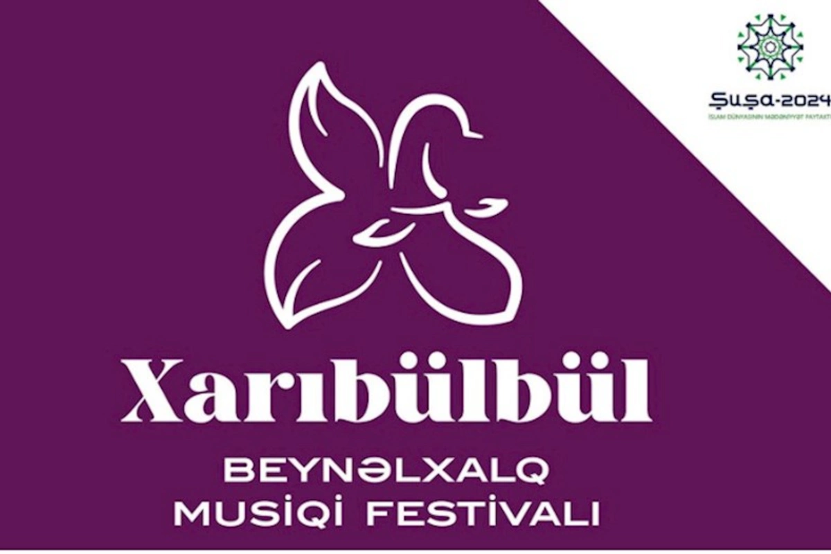 “Xarıbülbül” festivalı bu il Şuşa və Laçında keçiriləcək