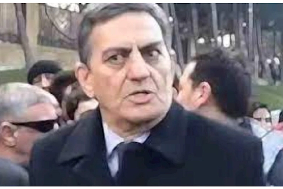 Tbilisidə baş verənlər: Bakıdakı anti-milli şəbəkənin xəyalları yenə puç oldu…
