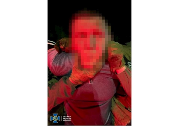 Zelenskiyə qarşı sui-qəsd: Rusiya agentləri ifşa olundular — FOTO Zelenskiyə qarşı sui-qəsd: Rusiya agentləri ifşa olundular — FOTO