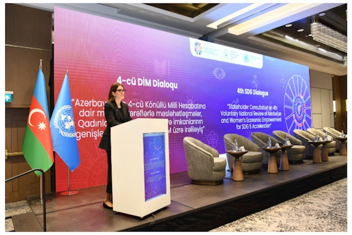 Bakıda 4-cü DİM Dialoqu keçirilir