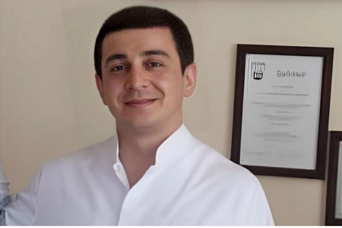 İşdən çıxarılan məşhur cərrah danışdı